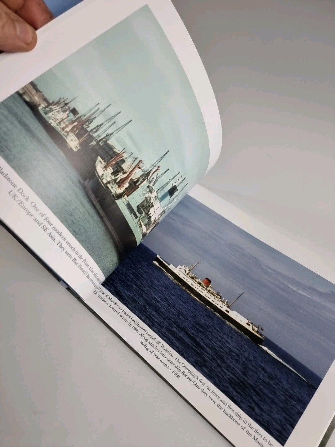 Mersey Maritime By David Bryant Liverpool   History