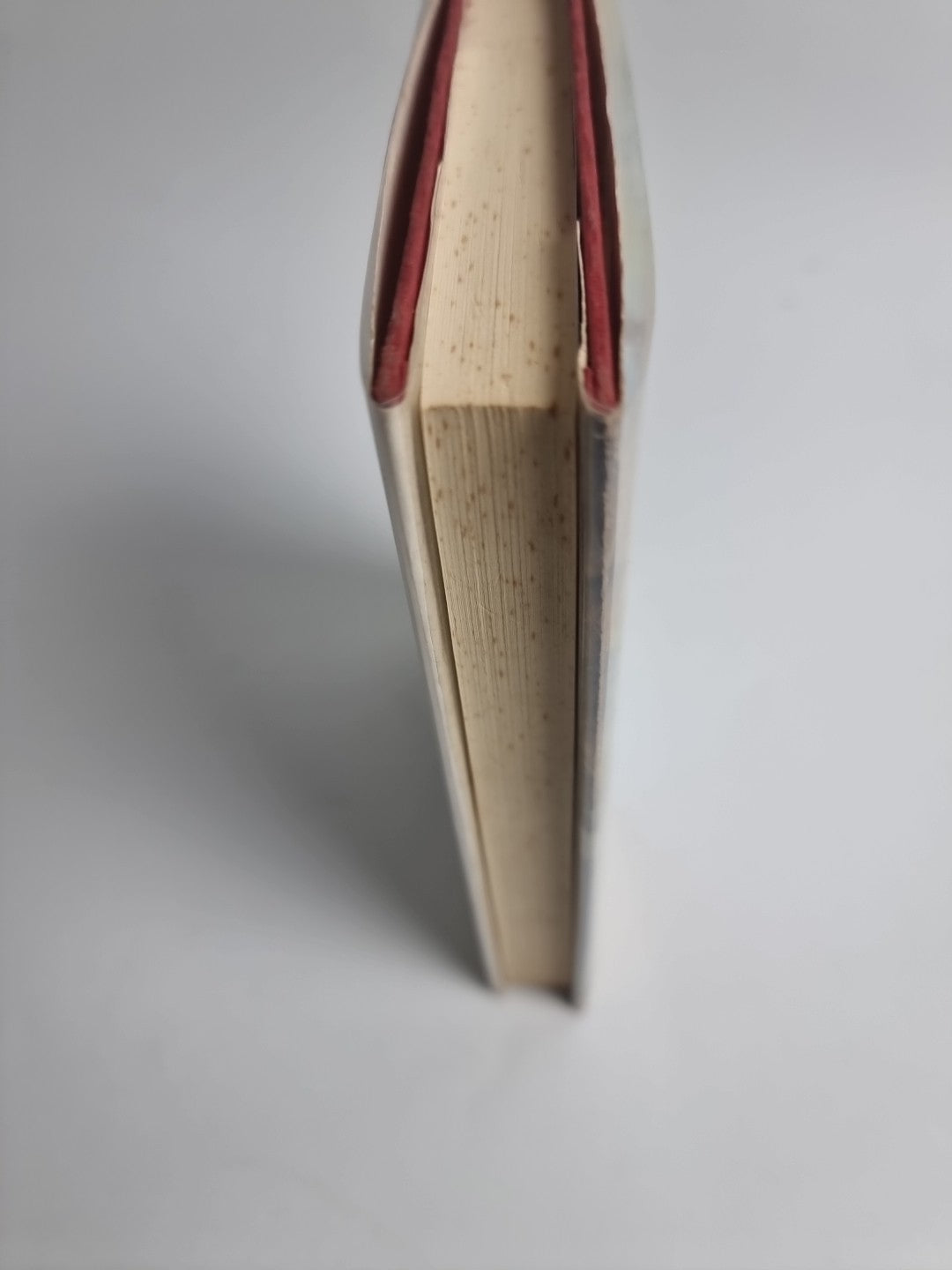 Biggles Takes A Hand, Captain W.E. Johns — First Edition