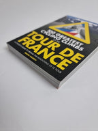 100 Greatest Cycling Climbs of the Tour de France by Simon Warren
