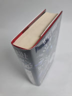 Department 19 by Will Hill (Hardcover, 2011) 1st Edition & Signed Rare