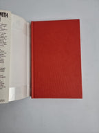 Nick Faldo, Rough with the Smooth: Breaking into Pro Golf.  Signed 1st Edition 