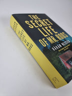 The Secret Life of Mr Roos (The Barbarotti Series) by Nesser, Håkan 1st Edition