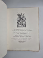 A History of the Parish of North Meols, in the Hundred of West, 1st Edition 