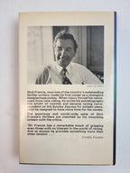 Risk, Dick Francis — Fine, First Edition