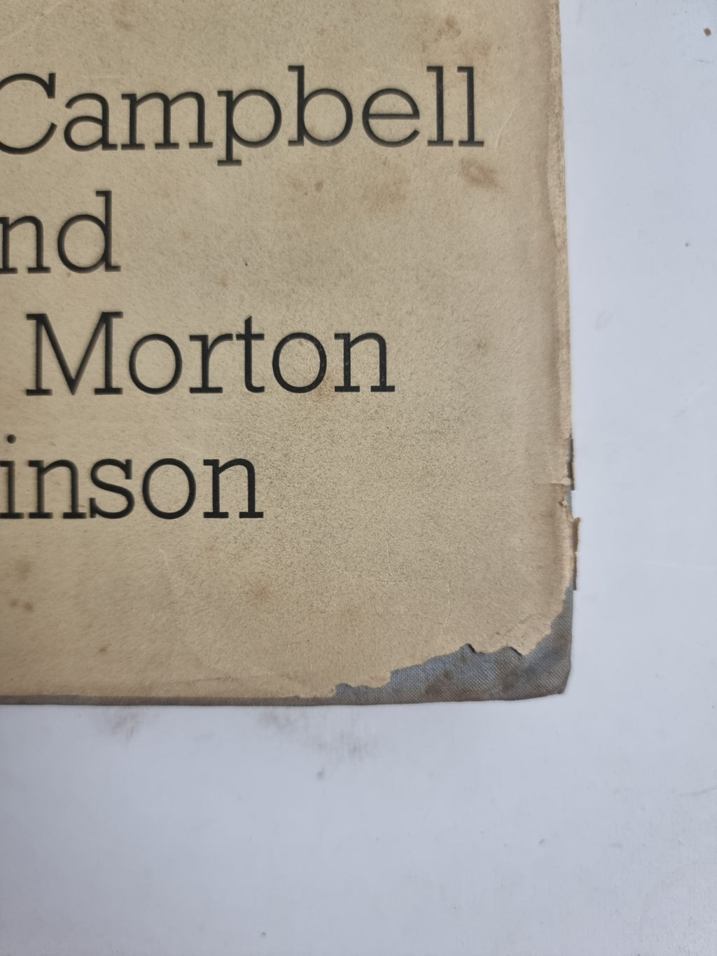 A Skeleton Key To Finnegans Wake Joseph Campbell/Henry Morton Robinson — 1st Ed.