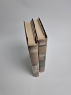 Earl Stanley Gardener: Terrified Typist & Lucky Loser Both UK 1ST EDITION fine