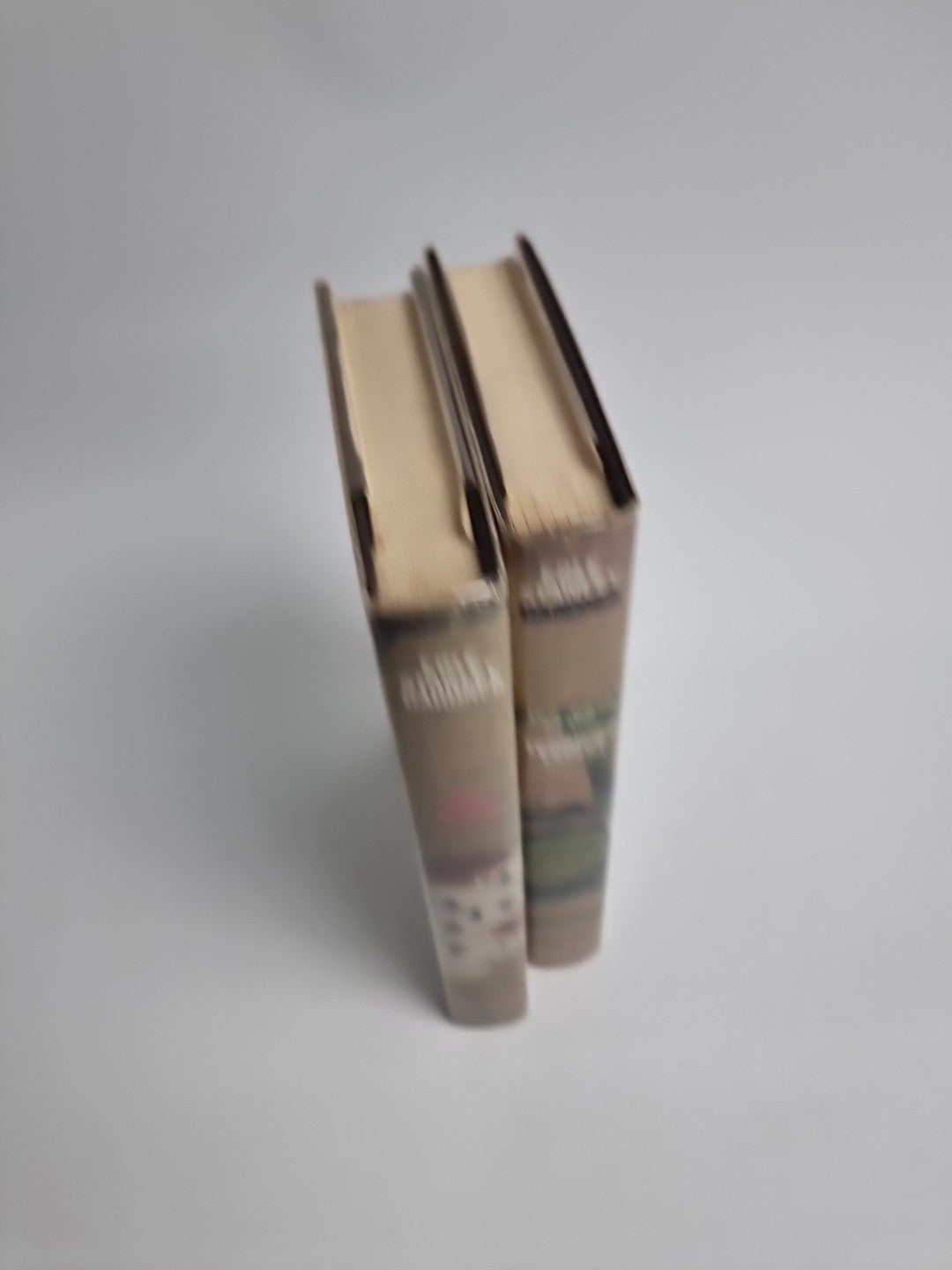 Earl Stanley Gardener: Terrified Typist & Lucky Loser Both UK 1ST EDITION fine