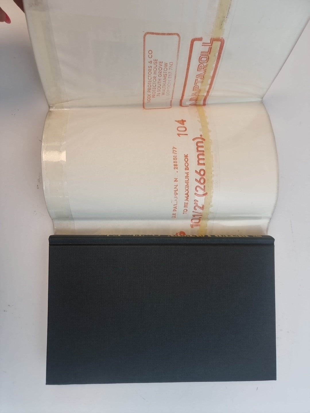 On the Edge, Lovesey, Peter Signed 1st edition New Free Delivery