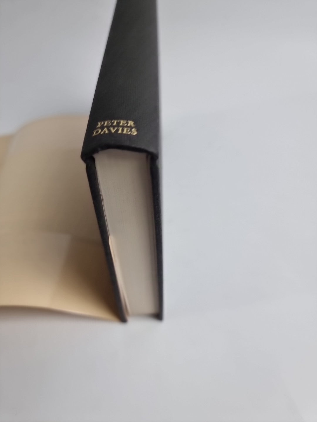 Knight In Anarchy SHIPWAY George 1969 1st Edition & Signed ,Unread as New