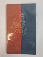 La Belle o Morphi, Patrick de Heriz — Limited Edition, First
