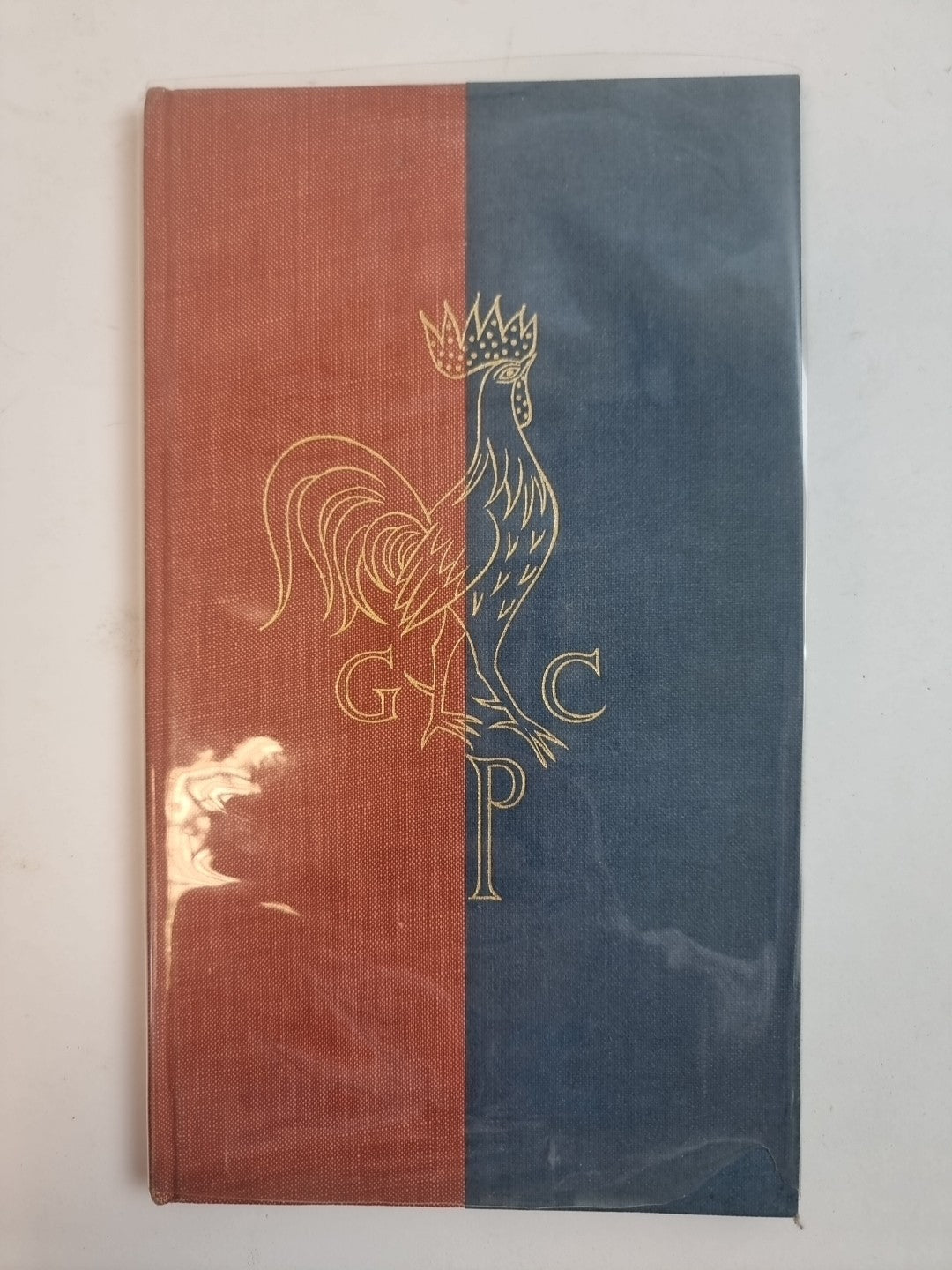 La Belle o Morphi, Patrick de Heriz — Limited Edition, First
