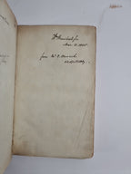The British Flora. Containing the Select Names Characters, Places of Growth 1777