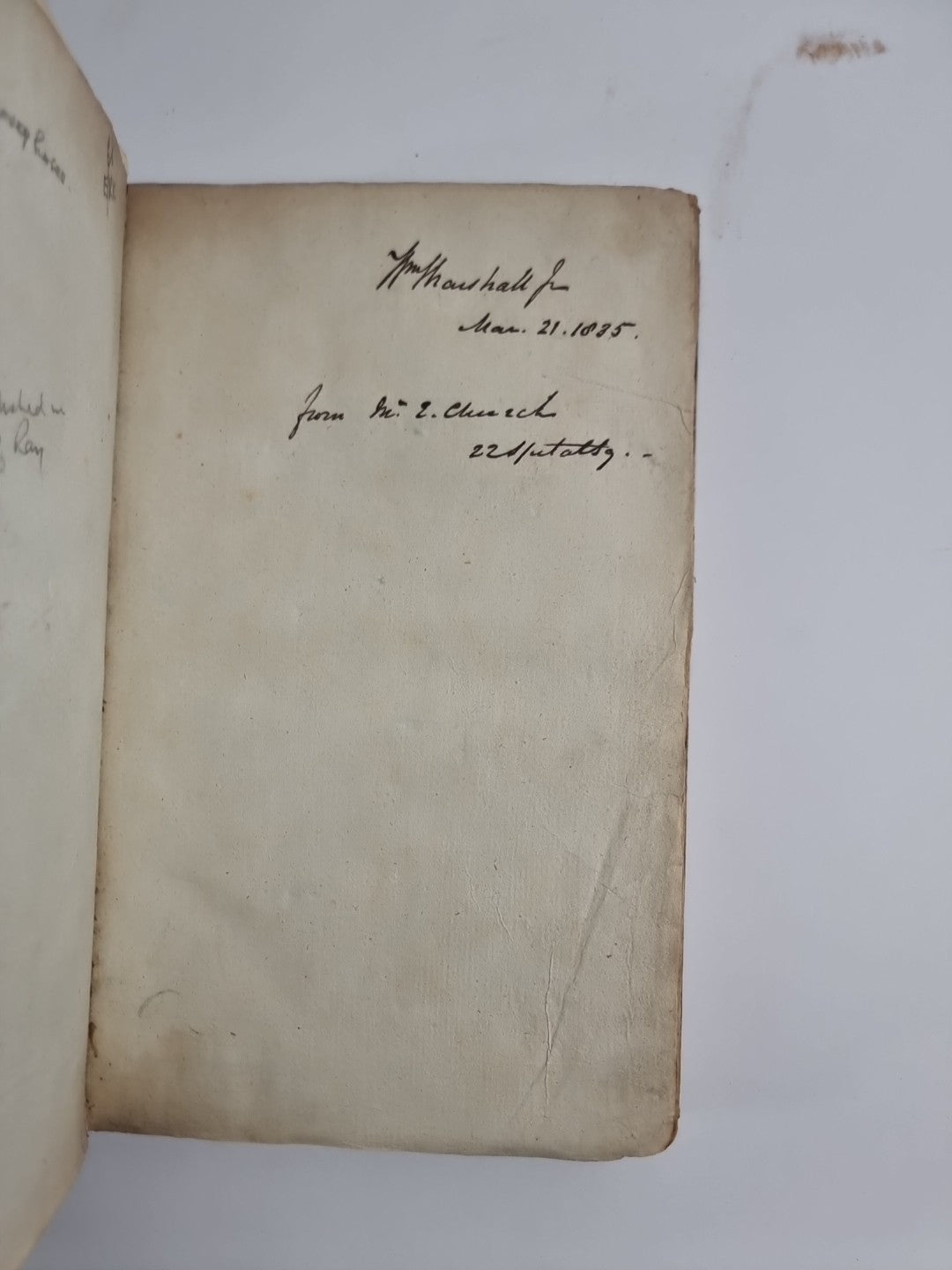 The British Flora. Containing the Select Names Characters, Places of Growth 1777