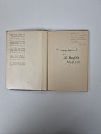 A Play of St George, John Masefield — First Edition, SIGNED