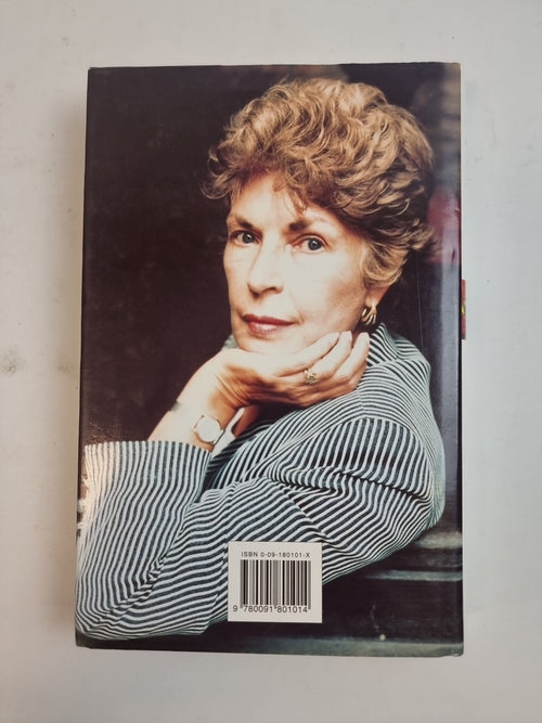 A Sight for Sore Eyes — Ruth Rendell, SIGNED AND DATED First Edition
