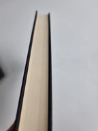 Signed Hilary Mantel: The Assassination of Margaret Thatcher 1st Edition & Print