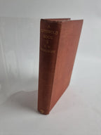H W Timperley: A Cotswold Book; L S Lowry illustrations — First Edition