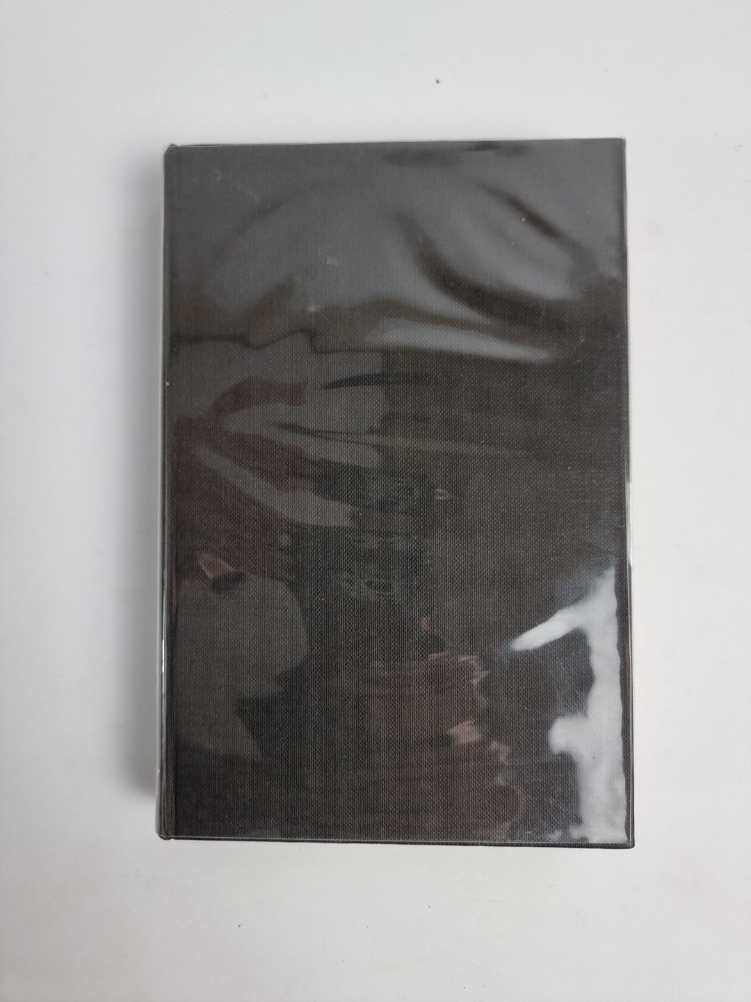 John Ross Macdonald - The Ivory Grin- UK 1st Edition 1953 Fine Condition 