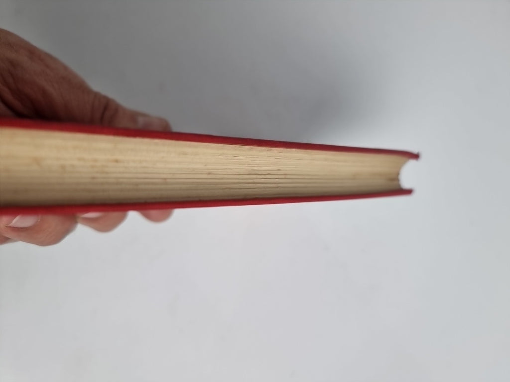 The Crime of Christmas Day P HAY HUNTER  HB pocket edition 