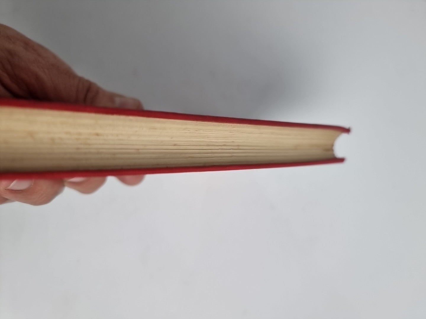 The Crime of Christmas Day P HAY HUNTER  HB pocket edition 