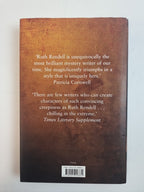 The Girl Next Door, Ruth Rendell — As New, First Edition
