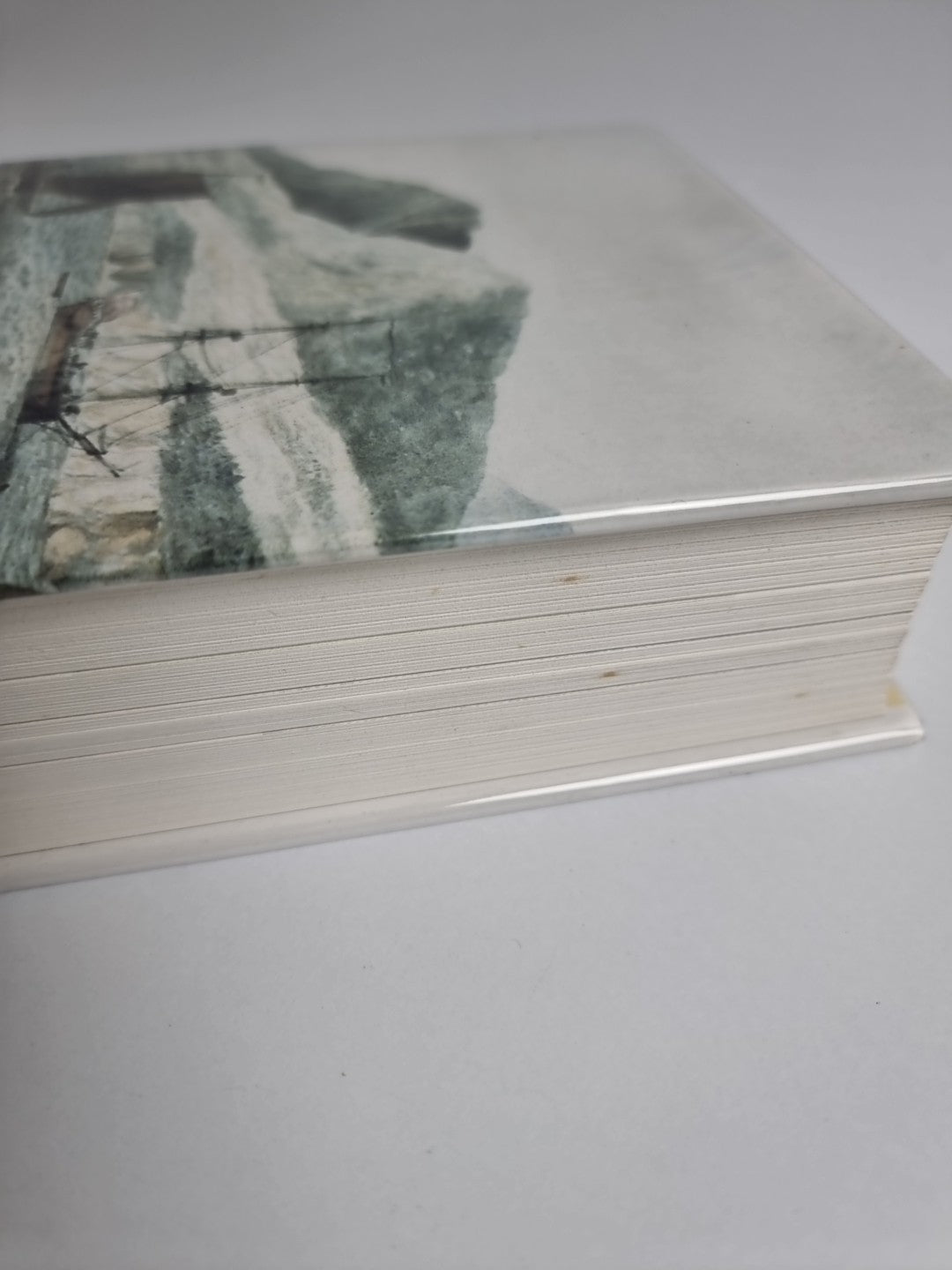 Jura: Island of Deer by Peter Youngson 2001 1st Edition Unread.