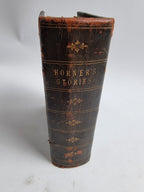 Horner's Stories, Horner's Pocket Library, Numbers 1 - 31