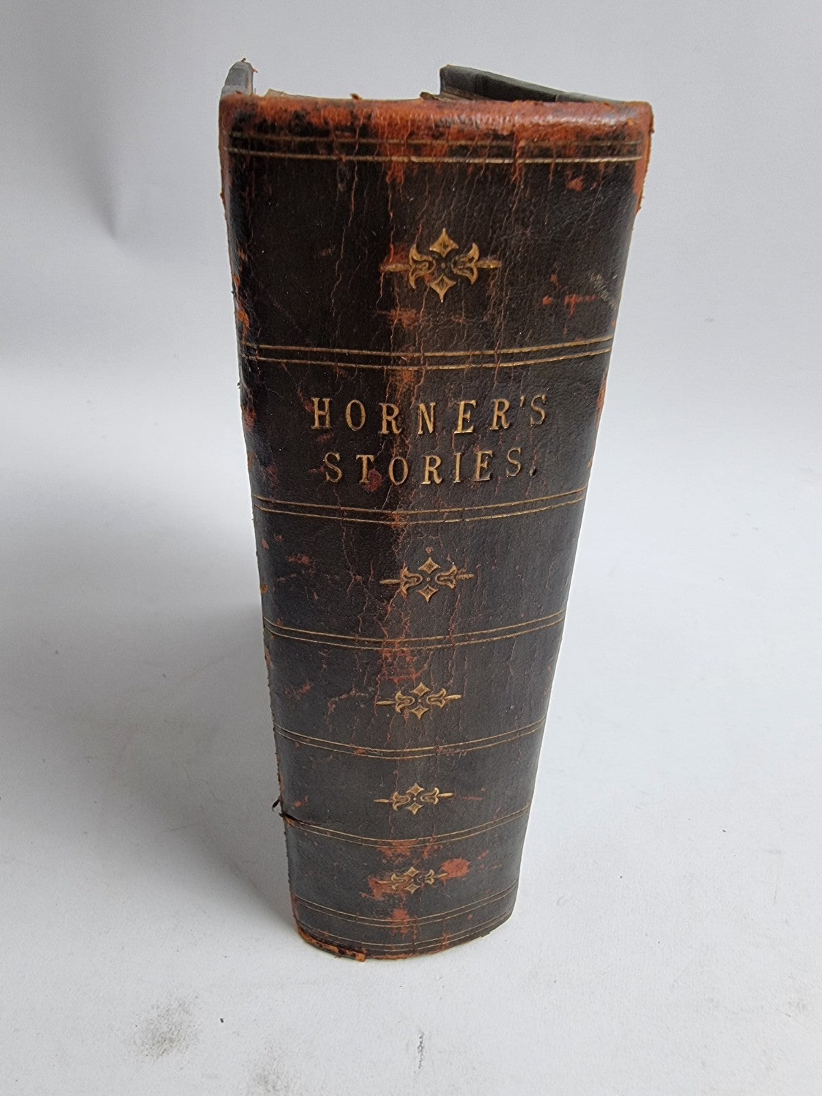 Horner's Stories, Horner's Pocket Library, Numbers 1 - 31