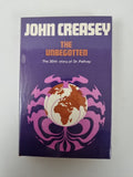 The Unbegotten, John Creasey