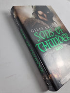Raven: Sons of Thunder by Giles Kristian (Hardcover, 2010) 1st Edition New
