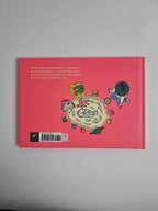 My Baby Sister Is a Diplodocus by Aurore Petit (Hardback Book)
