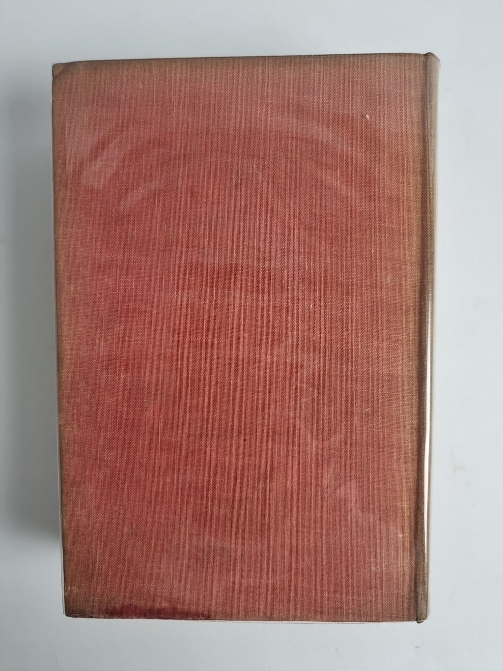 Soldiers Of Misfortune, P. C. Wren — First Edition, SIGNED
