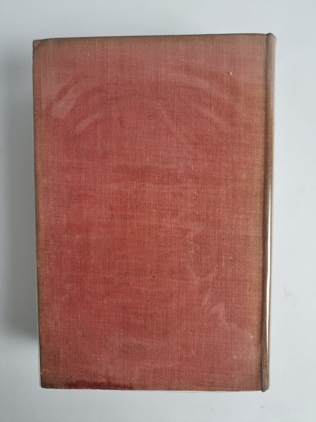 Soldiers Of Misfortune, P. C. Wren — First Edition, SIGNED