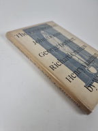 The Fantasticks (Donne, Herbert, Crashaw, Vaughan), W. S. Scott — 1st Edition
