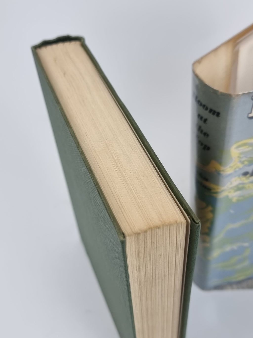Room At The Top, John Braine - First Edition, Second Impression