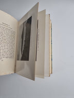 Sun, Cloud and Snow in the Western Highlands - Arthur Gardner- 1st Edition.