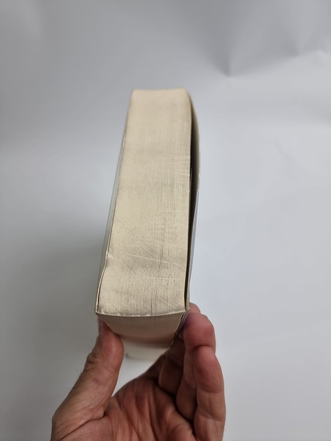 Any Human Heart by William Boyd - Rare Uncorrected Proof Copy- Unread 