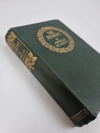 The Regent, Arnold Bennett — First Edition