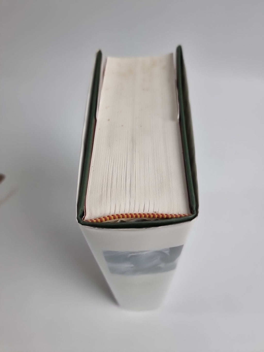 Collected Poems by Ted Hughes, Hardcover, First UK Edition (2003) UNREAD