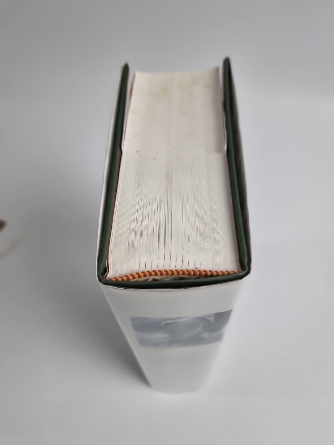 Collected Poems by Ted Hughes, Hardcover, First UK Edition (2003) UNREAD