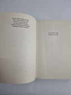 Robert Penn WARREN / Wilderness 1st Edition