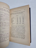 The commerce of Liverpool By Braithwaite Poole 1854 1st Edition 