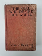 The Girl Who Defied the World, Joseph Hocking