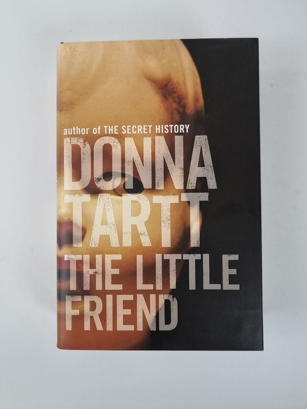 The Little Friend, Donna Tartt - First Edition
