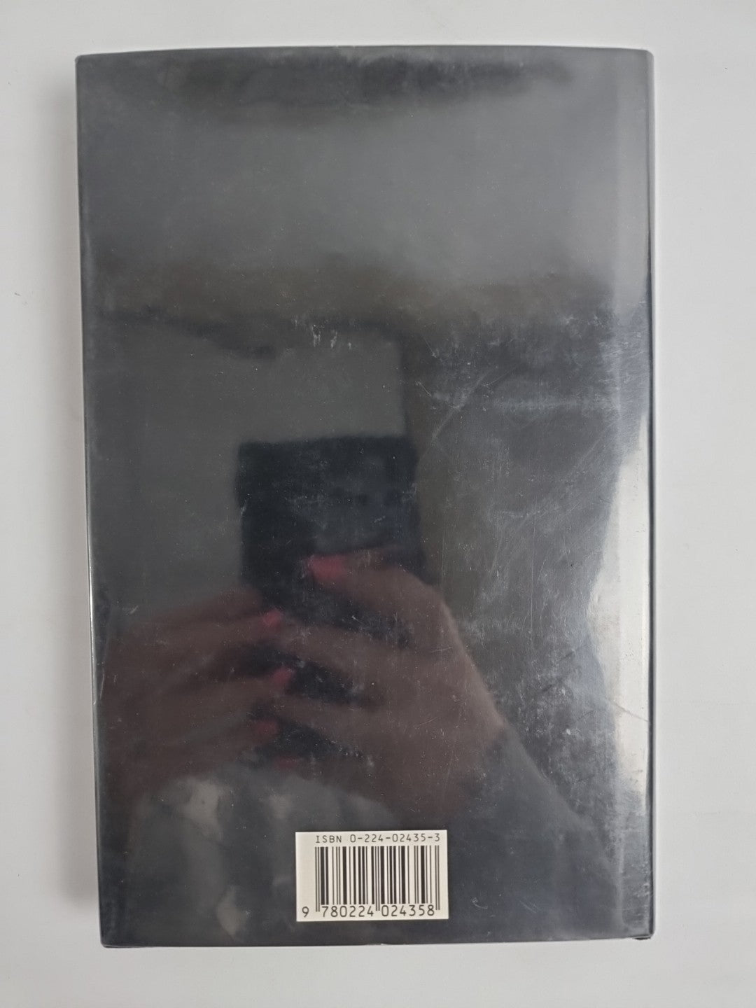 Einstein's Monsters by Martin Amis. Jonathan Cape  (Hardback, 1987) 1st Edition