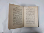 The Second Thoughts of an Idle Fellow, Jerome K. Jerome - First Edition