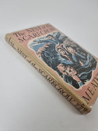 The Nest of the Scarecrow, M. E. Atkinson — First Edition