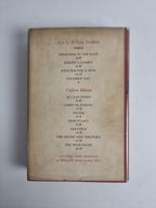 A Fable, William Faulkner — UK First Edition