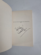 Slayers of the Dark Web Paperback  2016 by Woodrow McKane SIGNED & 1ST ED, NEW
