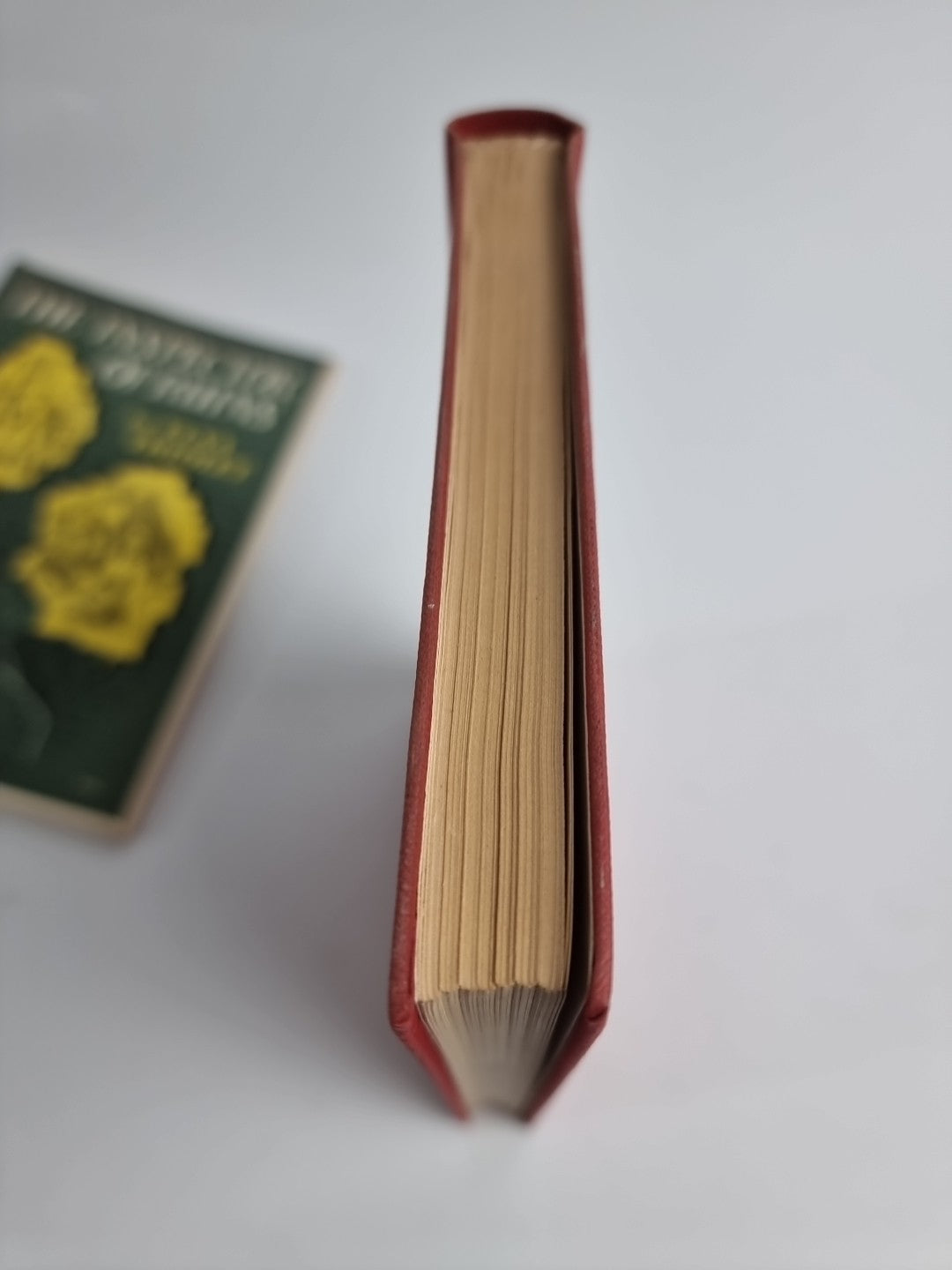 Elsa Triolet / THE INSPECTOR OF RUINS Unread 1st Edition Copy 